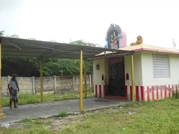 Arulmigu Kaliyamman Temple, Uththamasalapuram - 611002 அருள்மிகு காளியம்மன் திருக்கோயில், Uththamasalapuram - 611002, Nagapattinam - Ancient Temple Architecture and History Image 5