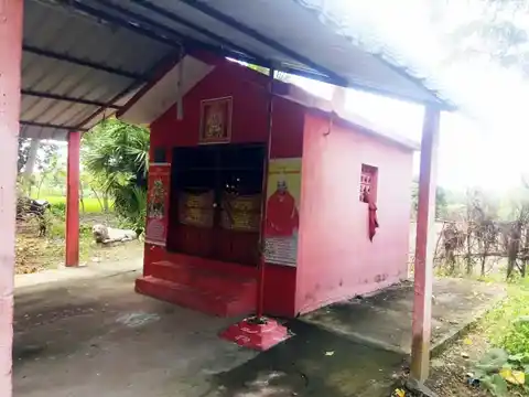 Arulmigu Kaliyamman Temple, V.Pudhupakkam - 605502 அருள்மிகு காளியம்மன் திருக்கோயில், வி.புதுப்பாக்கம் - 605502, Viluppuram - Ancient Temple Architecture and History Image 3