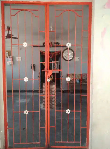 Arulmigu Kaliyamman Temple, Vaiyacheri - 614303 Temple