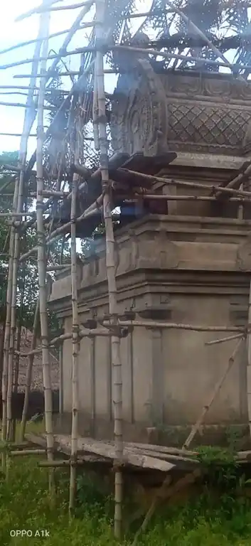 Arulmigu Kaliyamman Temple, Vazhkkai - 610107