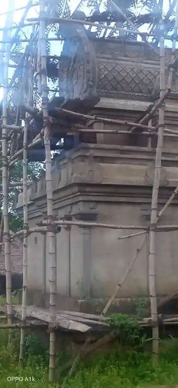 Arulmigu Kaliyamman Temple, Vazhkkai - 610107 அருள்மிகு காளியம்மன் திருக்கோயில், Vazhkkai - 610107, Thiruvarur - Ancient Temple Architecture and History Image 4