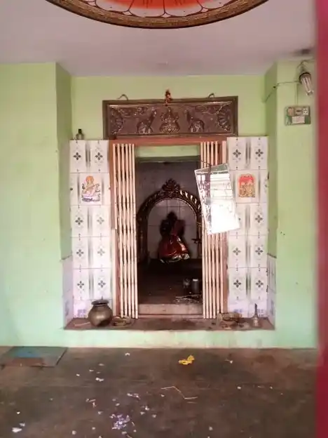 Arulmigu Kaliyamman Temple, Vellalapatti - 621303 Arulmigu Kaliyamman Temple, Vellalapatti - 621303, Thiruchirappalli - Ancient Temple Architecture and History Image 3