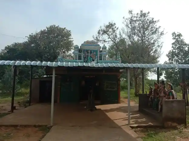 Arulmigu Kaliyamman Temple, Venmbukudi - 612903 Arulmigu Kaliyamman Temple, Venmbukudi - 612903, Ariyalur - Ancient Temple Architecture and History Image 5