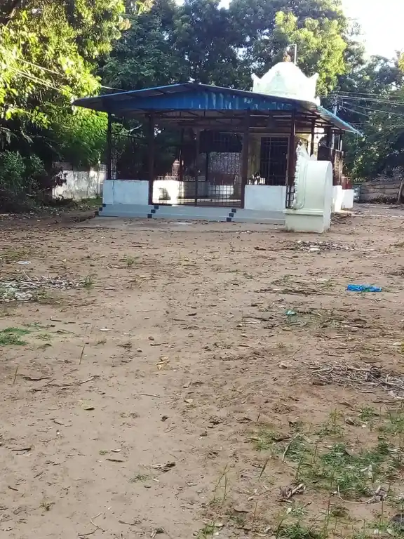 Arulmigu Kaliyamman Temple, Yarampalaiyam - 609105 Temple