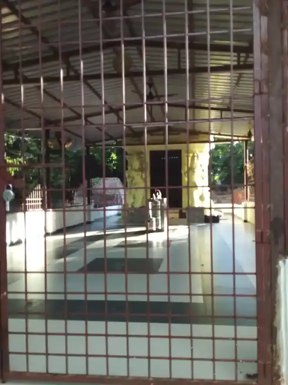 Arulmigu Kaliyamman Temple, Yarampalaiyam - 609105 அருள்மிகு காளியம்மன் திருக்கோயில், Yarampalaiyam - 609105, Mayiladuthurai - Ancient Temple Architecture and History Image 5