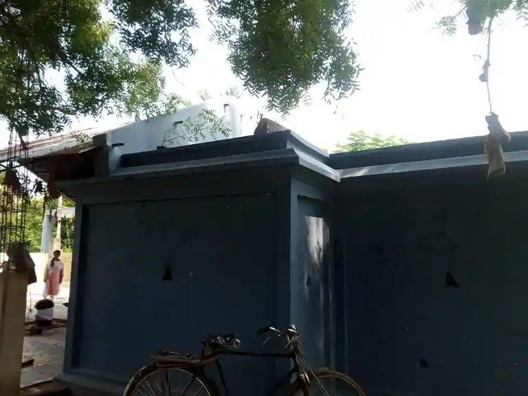 Arulmigu Kaliyamman Tharmathoppu Temple, Nallan Pillaipetral - 606751 அருள்மிகு காளிம்மன்கன்னிமார் தருமதோப்பு, Nallan Pillaipetral - 606751, Tiruvannamalai - Ancient Temple Architecture and History Image 3