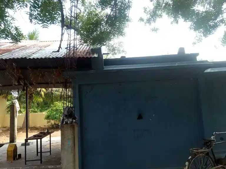 Arulmigu Kaliyamman Tharmathoppu Temple, Nallan Pillaipetral - 606751 அருள்மிகு காளிம்மன்கன்னிமார் தருமதோப்பு, Nallan Pillaipetral - 606751, Tiruvannamalai - Ancient Temple Architecture and History Image 7