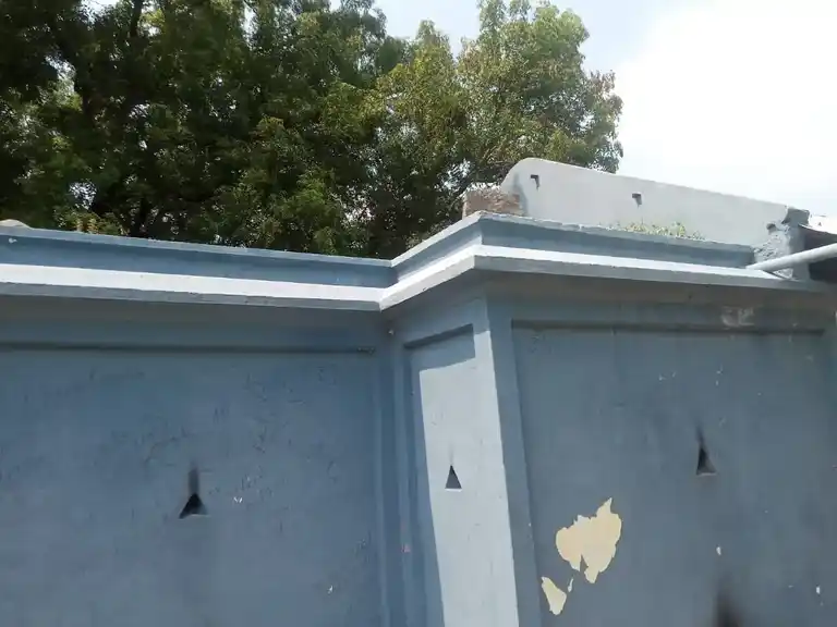 Arulmigu Kaliyamman Tharmathoppu Temple, Nallan Pillaipetral - 606751 அருள்மிகு காளிம்மன்கன்னிமார் தருமதோப்பு, Nallan Pillaipetral - 606751, Tiruvannamalai - Ancient Temple Architecture and History Image 9