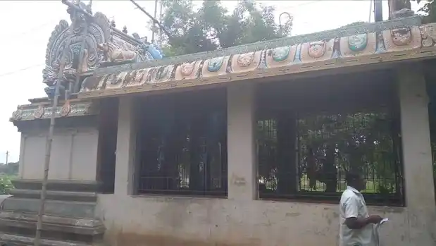 Arulmigu Kaliyammantemple, Patharakkudi - 612602 அருள்மிகு காளியம்மன் திருக்கோயில், Patharakkudi - 612602, Thanjavur - Ancient Temple Architecture and History Image 3