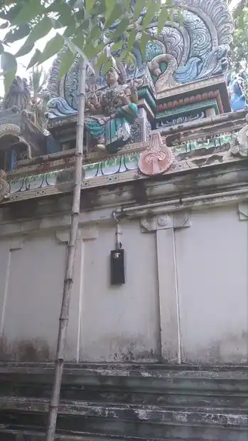 Arulmigu Kaliyammantemple, Patharakkudi - 612602 அருள்மிகு காளியம்மன் திருக்கோயில், Patharakkudi - 612602, Thanjavur - Ancient Temple Architecture and History Image 7