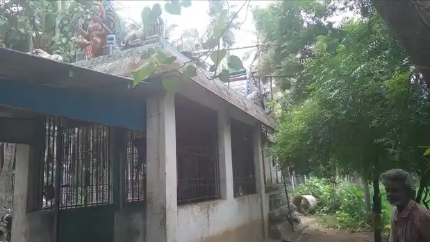 Arulmigu Kaliyammantemple, Patharakkudi - 612602 அருள்மிகு காளியம்மன் திருக்கோயில், Patharakkudi - 612602, Thanjavur - Ancient Temple Architecture and History Image 9