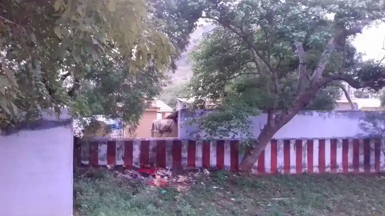 Arulmigu Kaliyanandi Ayyanar Temple, Chokkanathanputhur - 626121 அருள்மிகு கலியணாண்டி அய்யனார் திருக்கோயில், சொக்கநாதன்புத்துர் - 626121, Virudhunagar - Ancient Temple Architecture and History Image 3