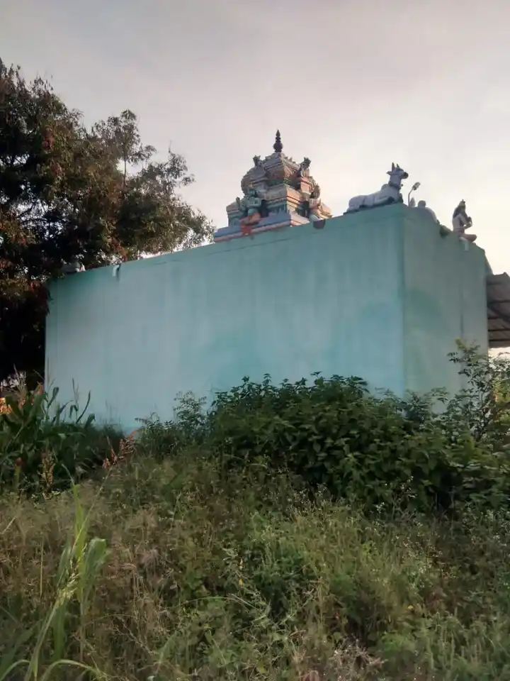 Arulmigu Kaliyaperumal Temple, Karungkuzhi - 606204 அருள்மிகு கலியபெருமாள் திருக்கோயில், Karungkuzhi - 606204, Kallakurichi - Ancient Temple Architecture and History Image 2