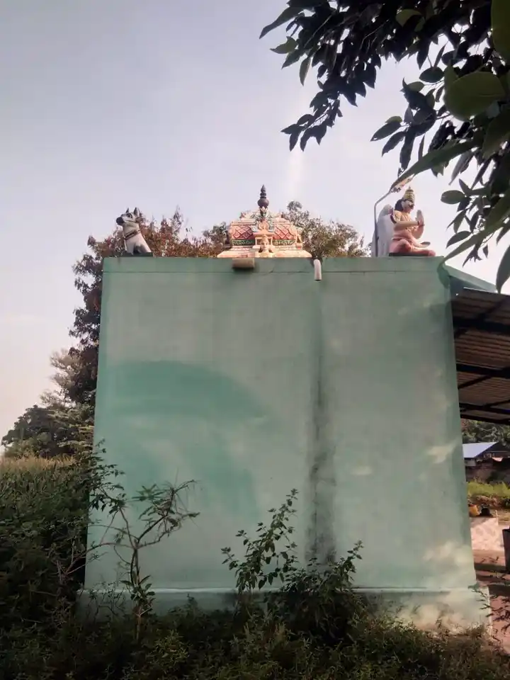 Arulmigu Kaliyaperumal Temple, Karungkuzhi - 606204 அருள்மிகு கலியபெருமாள் திருக்கோயில், Karungkuzhi - 606204, Kallakurichi - Ancient Temple Architecture and History Image 3