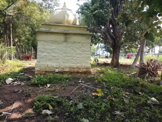 Arulmigu Kaliyaperumal Temple, Odukampatti - 624402 அருள்மிகு கலியப்பெருமாள் திருக்கோயில், Odukampatti - 624402, Dindigul - Ancient Temple Architecture and History Image 2