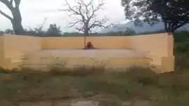 Arulmigu Kaliyaperumal Temple, Servaikaranpatti - 621215 Arulmigu Kaliyaperumal Temple, Servaikaranpatti - 621215, Thiruchirappalli - Ancient Temple Architecture and History Image 2