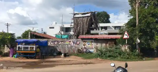 Arulmigu Kaliyaperumal Temple, Thirumayam - 622507 அருள்மிகு கலியபெருமாள் திருக்கோயில், Thirumayam - 622507, Pudukkottai - Ancient Temple Architecture and History Image 7