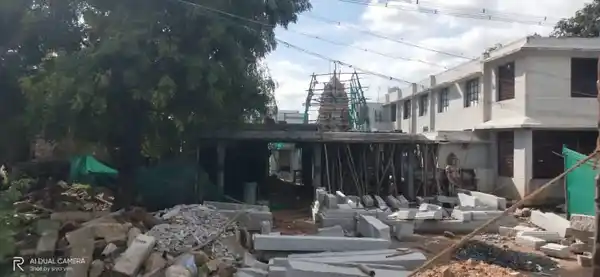 Arulmigu Kaliyaperumal Temple, Thirumayam - 622507 அருள்மிகு கலியபெருமாள் திருக்கோயில், Thirumayam - 622507, Pudukkottai - Ancient Temple Architecture and History Image 9