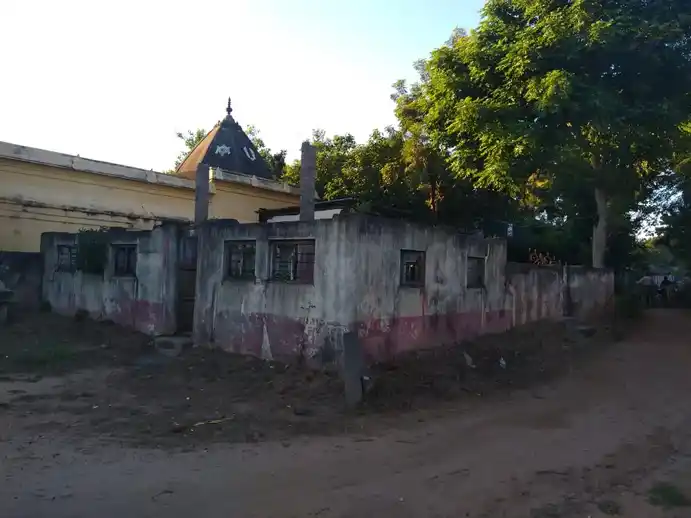 Arulmigu Kaliyaperumaltemple, Mel Valayamadevi - 608704 Temple