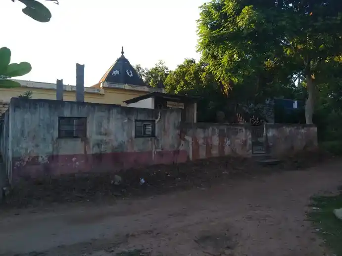 Arulmigu Kaliyaperumaltemple, Mel Valayamadevi - 608704 Arulmigu KaliyaperumalTemple,  - 608704, Cuddalore - Ancient Temple Architecture and History Image 3