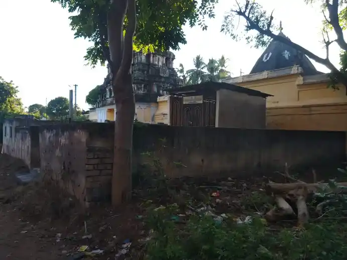 Arulmigu Kaliyaperumaltemple, Mel Valayamadevi - 608704 Arulmigu KaliyaperumalTemple,  - 608704, Cuddalore - Ancient Temple Architecture and History Image 4