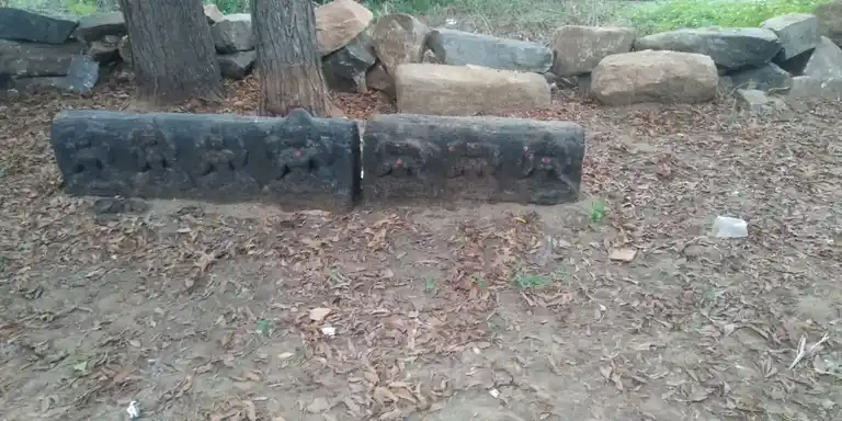 Arulmigu Kaliyayi Butter Ravuthar Temple, Ayyambalayam - 621005