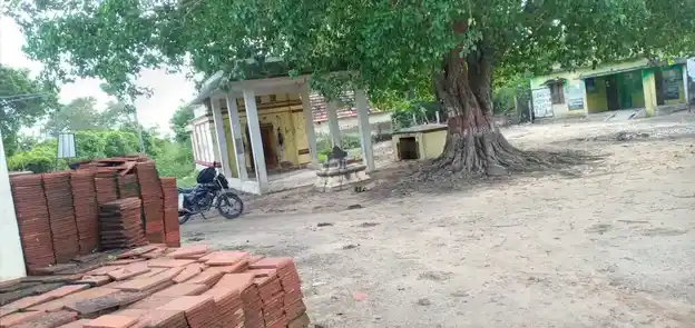 Arulmigu Kaliythamman Temple, Centre Of The Village, Neithavoyal - 601203