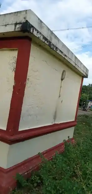 Arulmigu Kaliythamman Temple, Centre Of The Village, Neithavoyal - 601203 அருள்மிகு காளியாத்தம்மன் திருக்கோயில், Centre Of The Village, Neithavoyal - 601203, Tiruvallur - Ancient Temple Architecture and History Image 2