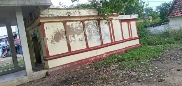 Arulmigu Kaliythamman Temple, Centre Of The Village, Neithavoyal - 601203 அருள்மிகு காளியாத்தம்மன் திருக்கோயில், Centre Of The Village, Neithavoyal - 601203, Tiruvallur - Ancient Temple Architecture and History Image 3