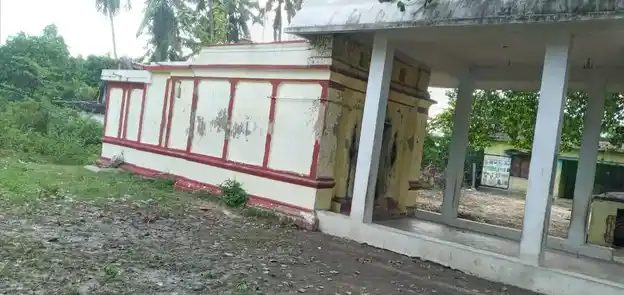 Arulmigu Kaliythamman Temple, Centre Of The Village, Neithavoyal - 601203 அருள்மிகு காளியாத்தம்மன் திருக்கோயில், Centre Of The Village, Neithavoyal - 601203, Tiruvallur - Ancient Temple Architecture and History Image 4