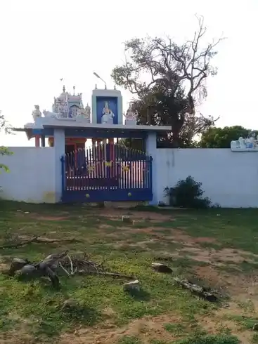 Arulmigu Kaliyuga Ayyanar Temple, Namanur - 630553 அருள்மிகு. கலியுக மெய் அய்யனார் திருக்கோயில், Namanur - 630553, Sivagangai - Ancient Temple Architecture and History Image 2