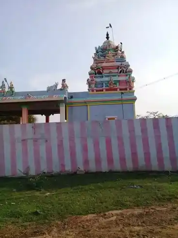 Arulmigu Kaliyuga Ayyanar Temple, Namanur - 630553 அருள்மிகு. கலியுக மெய் அய்யனார் திருக்கோயில், Namanur - 630553, Sivagangai - Ancient Temple Architecture and History Image 3
