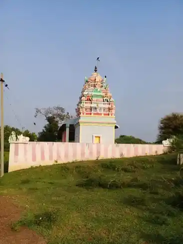 Arulmigu Kaliyuga Ayyanar Temple, Namanur - 630553 அருள்மிகு. கலியுக மெய் அய்யனார் திருக்கோயில், Namanur - 630553, Sivagangai - Ancient Temple Architecture and History Image 4