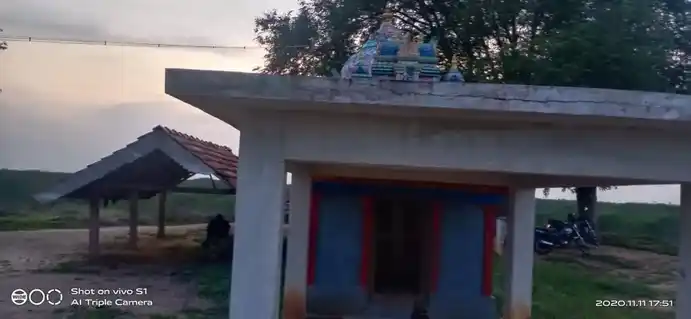 Arulmigu Kaliyuga Nayaki Amman Temple, Thugavur - 630710