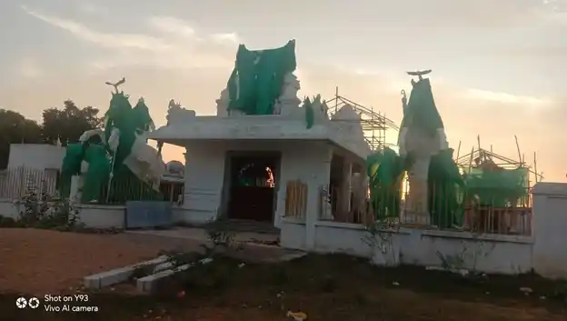 Arulmigu Kaliyuga Perumal Temple, Karunkalpatti - 630557 Temple