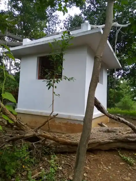 Arulmigu Kaliyuga Peyyanayinaar Temple, Kanavaipatti - 624308 அருள்மிகு பெய்யநயினார் திருக்கோவில், Kanavaipatti - 624308, Dindigul - Ancient Temple Architecture and History Image 2