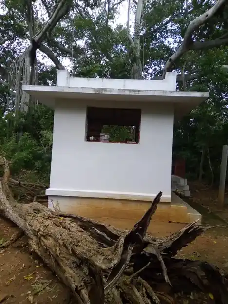 Arulmigu Kaliyuga Peyyanayinaar Temple, Kanavaipatti - 624308 அருள்மிகு பெய்யநயினார் திருக்கோவில், Kanavaipatti - 624308, Dindigul - Ancient Temple Architecture and History Image 3