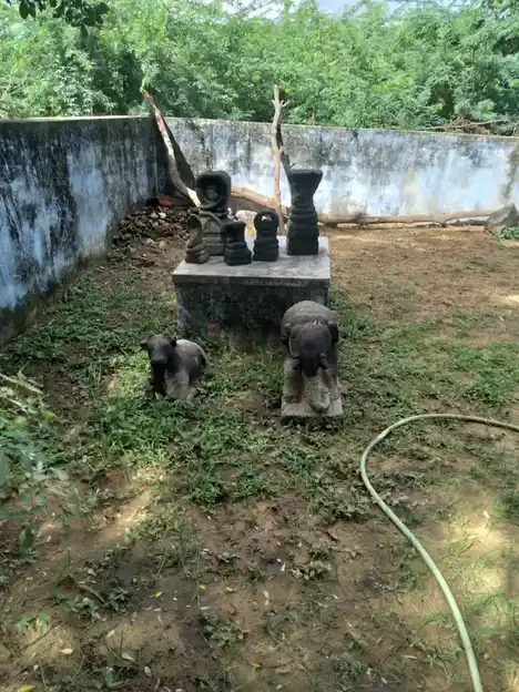 Arulmigu Kaliyuga Varadha Vinayagar Temple, Kaliyavur - 628601