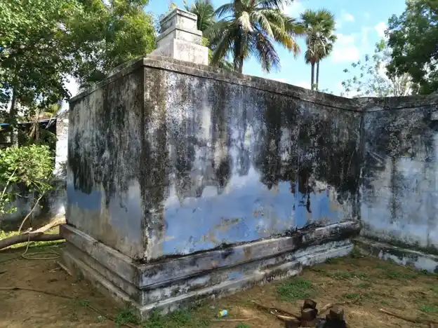 Arulmigu Kaliyuga Varadha Vinayagar Temple, Kaliyavur - 628601 அருள்மிகு கலியுக வரதர் விநாயகர் திருக்கோயில், கலியுக வரதர் விநாயகர் தெரு, Kaliyavur - 628601, Thoothukudi - Ancient Temple Architecture and History Image 4