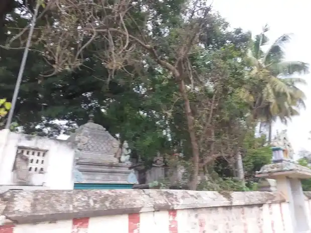 Arulmigu Kaliyuga Varatharaja Perumal Temple, Sathampur - 638104 அருள்மிகு கலியுகவரதராஜப் பெருமாள் திருக்கோயில், Sathampur - 638104, Erode - Ancient Temple Architecture and History Image 2