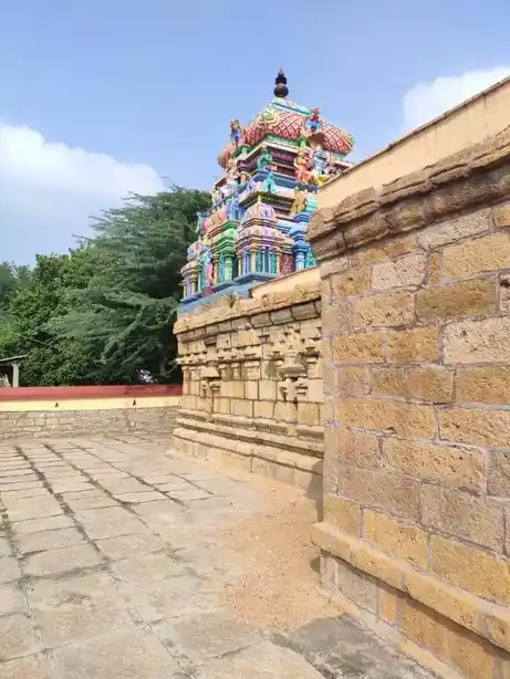 Arulmigu Kaliyuga Varatharajaperumal Temple, Periyavenmani, Periyavenmani - 621704 Arulmigu Kaliyuga Varatharajaperumal Temple, Periyavenmani, Periyavenmani - 621704, Perambalur - Ancient Temple Architecture and History Image 5