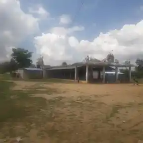 Arulmigu Kaliyugameyya iyyanar Temple, Vadavalam, Pudukkottai Taluk - 622004