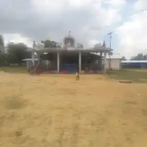 Arulmigu Kaliyugameyya iyyanar Temple, Vadavalam, Pudukkottai Taluk - 622004 அருள்மிகு கலியுகமெய்ய ஐயனார் திருக்கோயில், வடவாளம், புதுக்கோட்டை வட்டம் - 622004, Pudukkottai - Ancient Temple Architecture and History Image 2