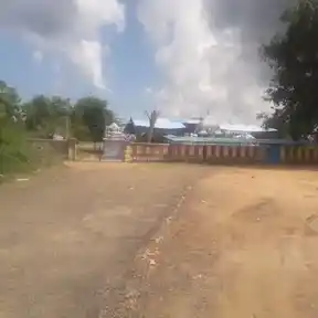 Arulmigu Kaliyugameyya iyyanar Temple, Vadavalam, Pudukkottai Taluk - 622004 அருள்மிகு கலியுகமெய்ய ஐயனார் திருக்கோயில், வடவாளம், புதுக்கோட்டை வட்டம் - 622004, Pudukkottai - Ancient Temple Architecture and History Image 4