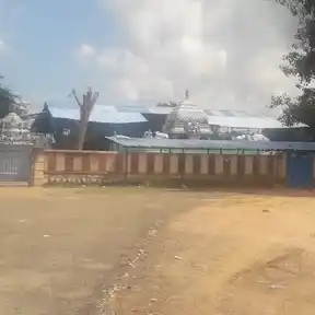 Arulmigu Kaliyugameyya iyyanar Temple, Vadavalam, Pudukkottai Taluk - 622004 அருள்மிகு கலியுகமெய்ய ஐயனார் திருக்கோயில், வடவாளம், புதுக்கோட்டை வட்டம் - 622004, Pudukkottai - Ancient Temple Architecture and History Image 5