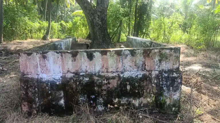 Arulmigu Kaliyugathu Meyyan Temple, Kadukkarai - 629851 Temple