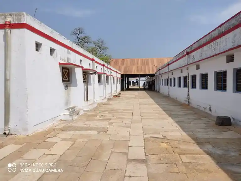 Arulmigu Kaliyugavaradharajaperumal Temple, Kallankurichi - 621705