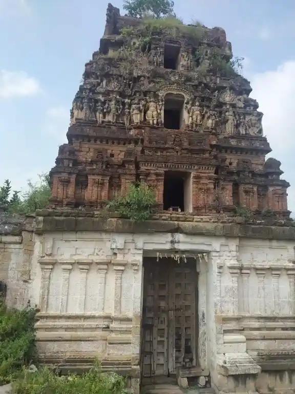 Arulmigu Kaliyugavaradharajaperumal Temple, Kulumoor - 621714 அருள்மிகு கலியுக வரதராஜப்பெருமாள் திருக்கோயில், குழுமூர் - 621714, Ariyalur - Ancient Temple Architecture and History Image 5