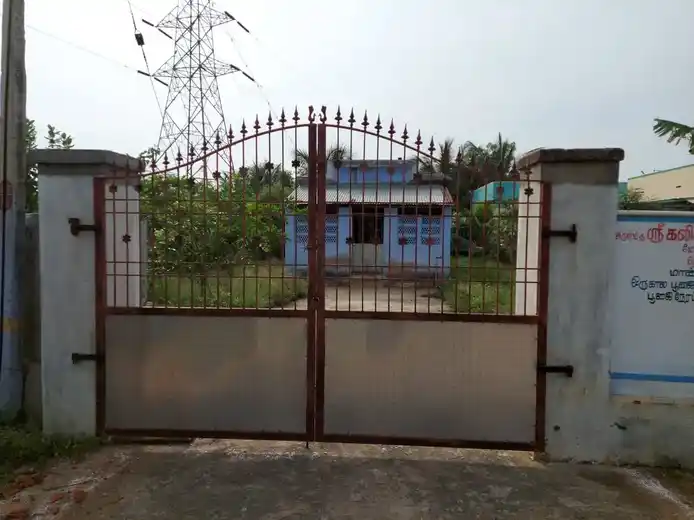Arulmigu Kaliyugavarathavinayagar Temple, Near Navaneetha Krishna Swamy Temple, Pattakurichi - 627858