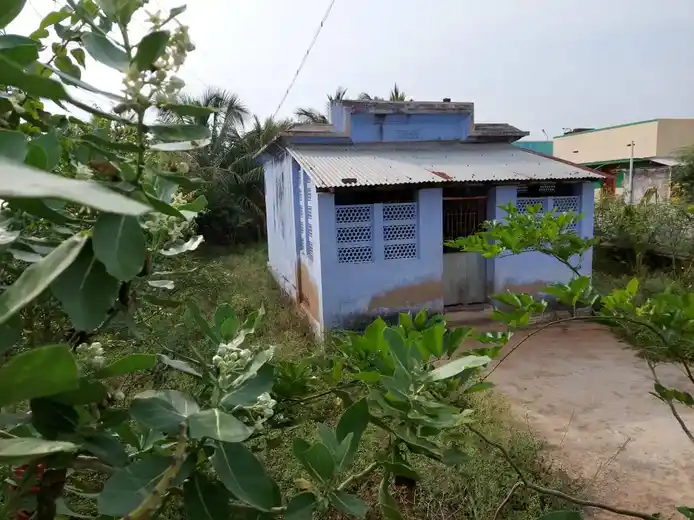 Arulmigu Kaliyugavarathavinayagar Temple, Near Navaneetha Krishna Swamy Temple, Pattakurichi - 627858 அருள்மிகு கலியுக வரத விநாயகர் திருக்கோயில், -, Pattakurichi - 627858, Tenkasi - Ancient Temple Architecture and History Image 2
